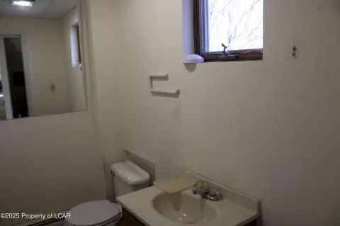 Commercial Space in Wilkes-Barre