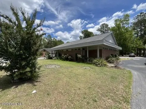 Medical Office with Additional Parcels