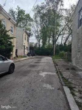 Land Parcel in Philadelphia, PA