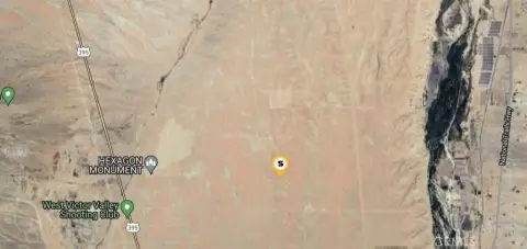 Residential Land in Adelanto, CA