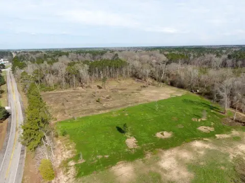 8.5 Acres Cleared Land, Bunkie