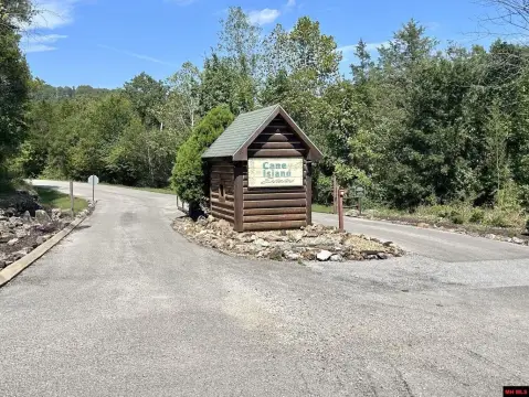 Residential Lot in Gated Community