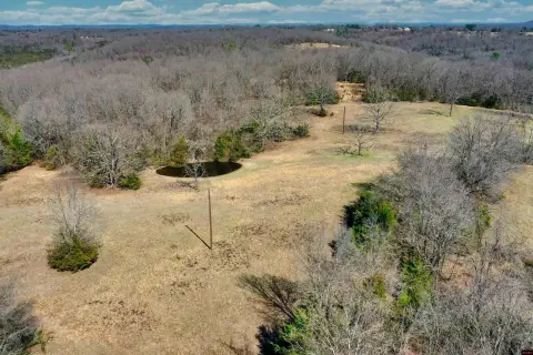 80 Acres in Peel, AR