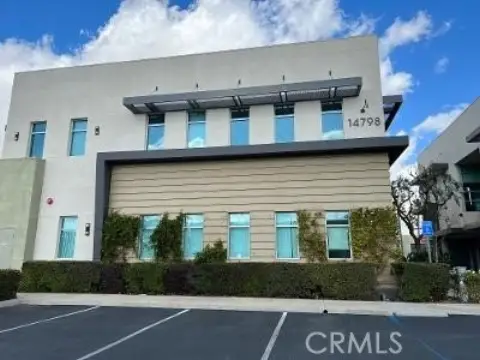 Chino Hills Office Space Available
