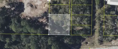 Carrabelle, FL Land Opportunity