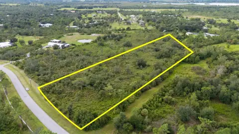 Punta Gorda Land Opportunity