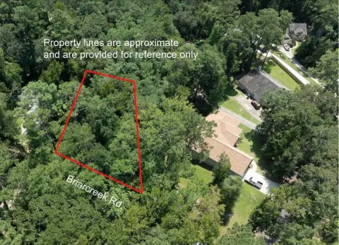 Residential Land in Killearn Lakes