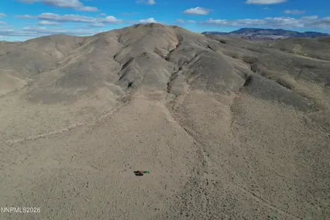 Historic Iron King Mine Land