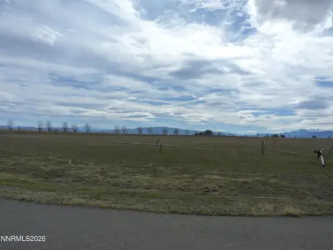 Smith Valley Land For Sale