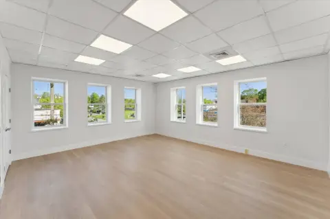 Southampton Office Suites For Lease