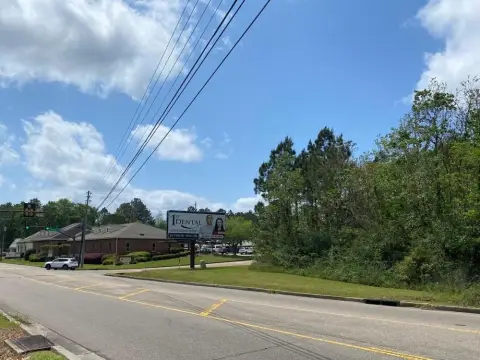 Hattiesburg Commercial Land For Sale