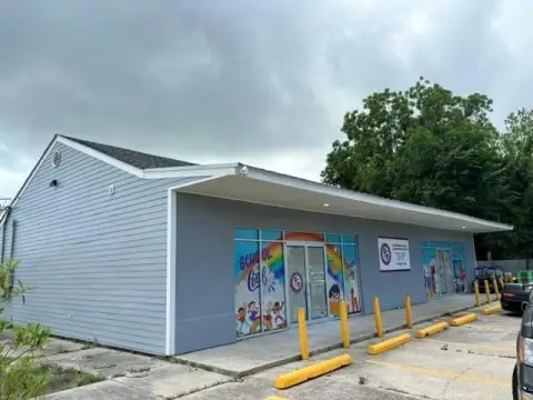 Licensed Day Care Center