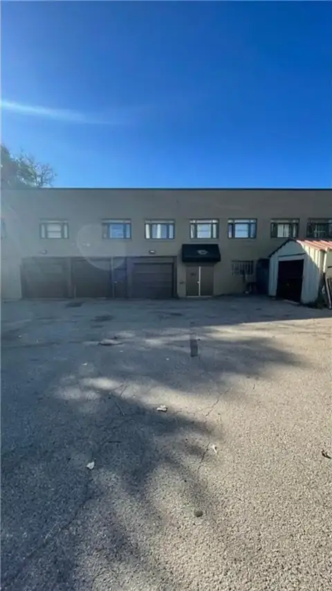 Commercial Land in Richfield, MN