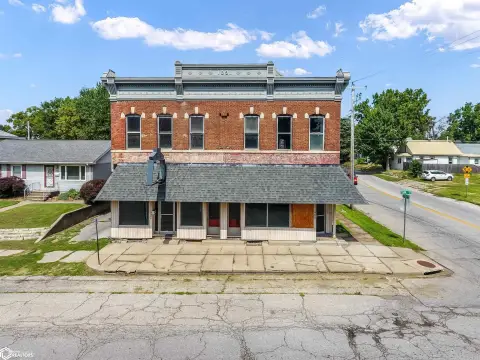 Burlington Mixed-Use Commercial Property