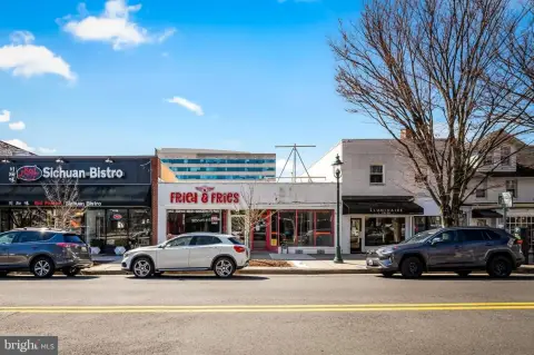 Towson Commercial Opportunity