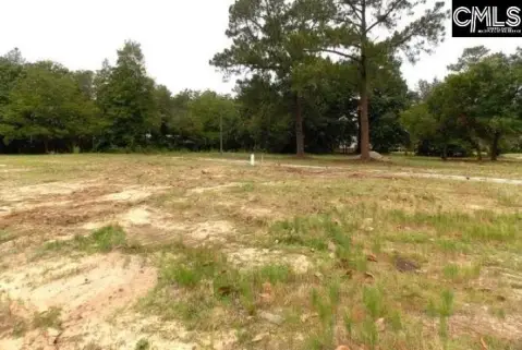 Prime Commercial Corner Lot Available