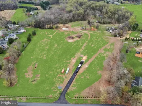 LUTHERVILLE TIMONIUM Buildable Acreage