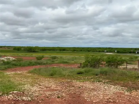Commercial Land in Stamford, Texas