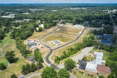 Akron Land Opportunity