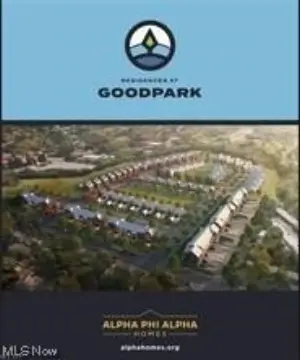 Akron Land Opportunity