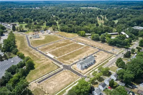 Akron Land Opportunity