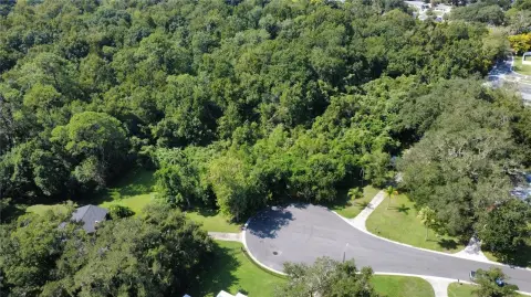 Expansive Sanford Lot, Build Ready