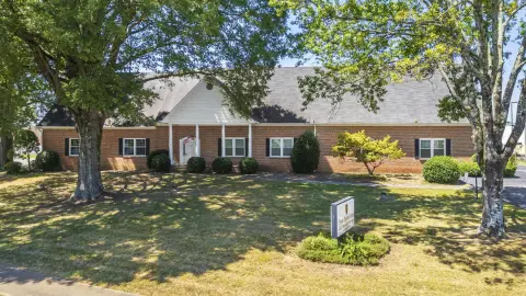 Versatile Commercial Property in Cleveland