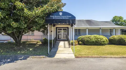 Ocoee Street Commercial Space