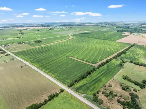 126 Acres in West, TX