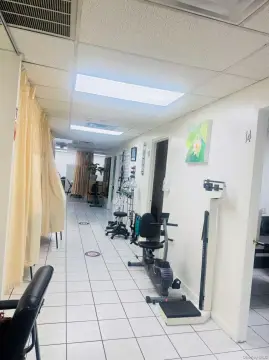 Established Physical Therapy Center