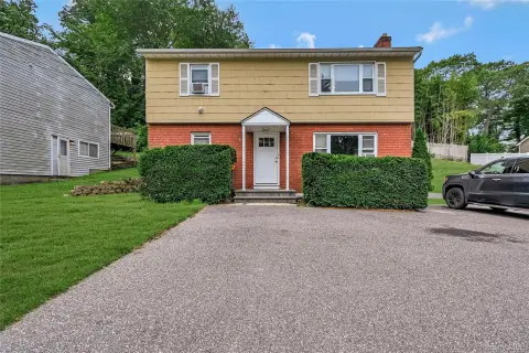 East Northport Legal Two Family