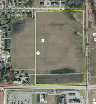 West Bend Commercial Development Opportunity