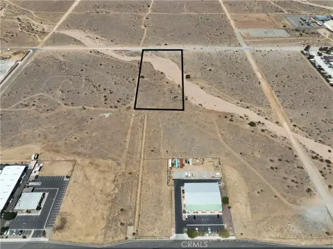 Hesperia Land For Sale