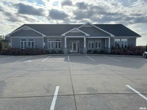 Modern Office Space For Lease