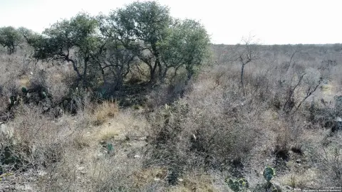 Uvalde, TX Land For Sale