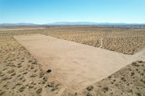 Residential Land in Adelanto, CA