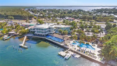 Furnished Fractional Residences