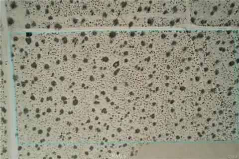 Joshua Tree Residential Land Opportunity