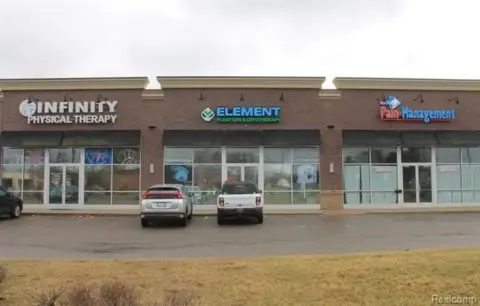 Westland Retail/Office/Medical Space Available