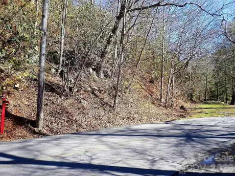 Residential Homesite with Mountain Views