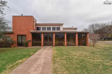 Wichita Falls Church and Daycare