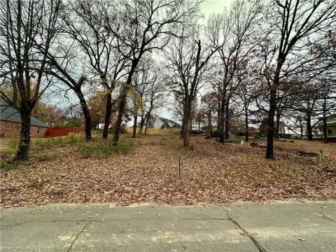 Residential Lot in Vista Hills