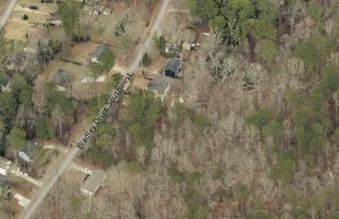 Land Parcel in Norris Lake