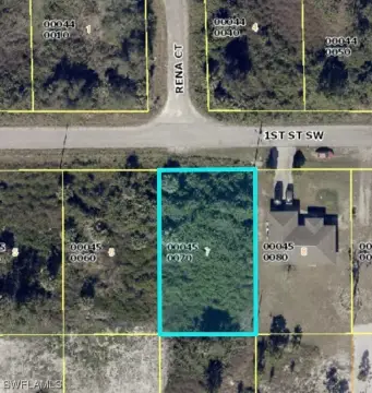 Lehigh Acres Land For Sale