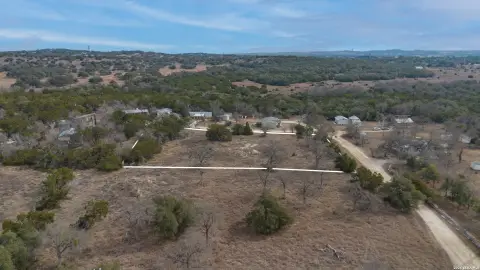 Residential Land in Dripping Springs
