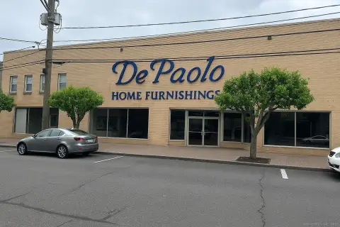 Prime Downtown Southington Commercial Space