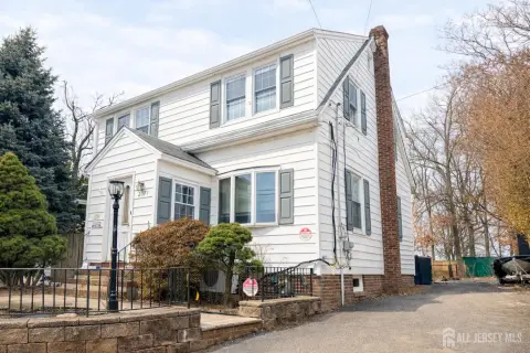 Route 35 Commercial Building