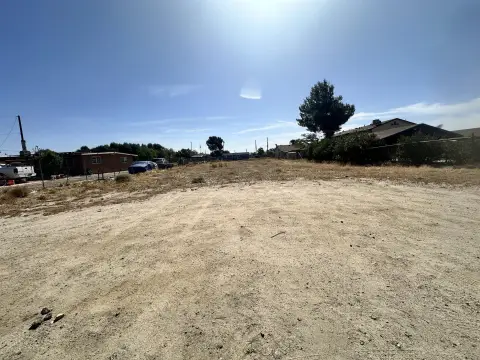 Rosamond Land for Multi-Family Development