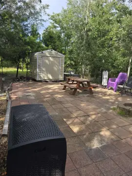 Keaton Beach 1-Acre Lot