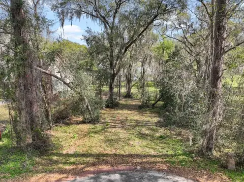 Lakefront Homesite in Tallahassee, FL